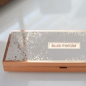Laura Mercier "Stardust Radiant Glow Palette"